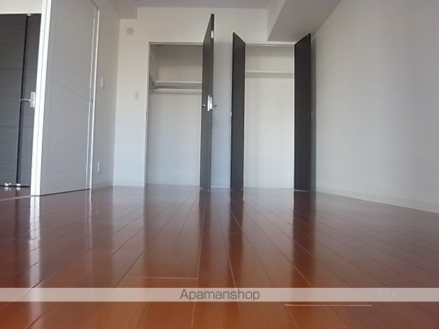 ドゥーエ上前津の内装写真