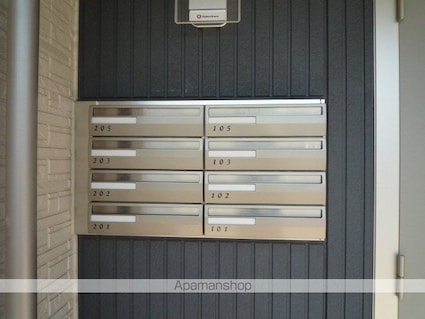 リヴェール[1K/34.76m2]の共用部1