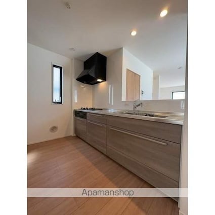 Ｋｏｌｅｔ西荻窪[1SLDK/77.65m2]のキッチン