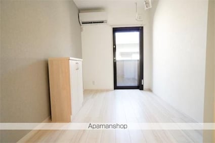 アリビオハイム[1R/16.27m2]のリビング・居間