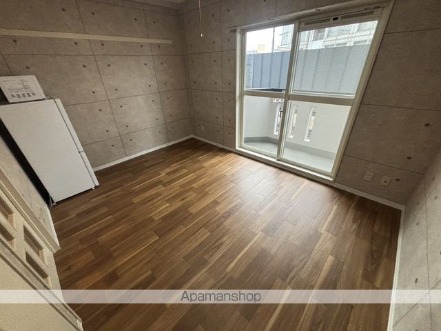 シャトレ下新庄の内装写真