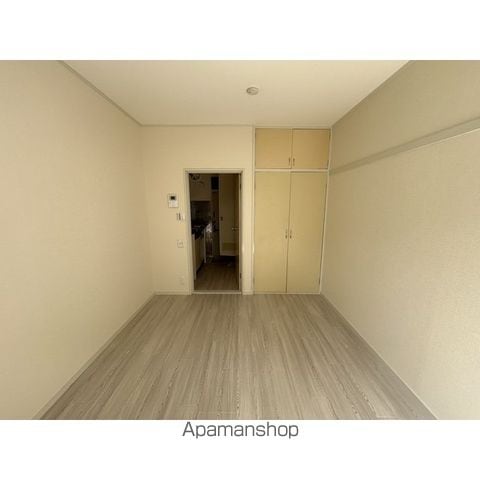 清水ハイツの内装写真