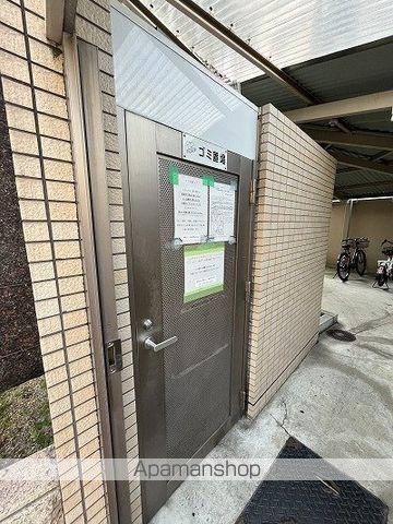 リッチ・キャッスルIのその他写真