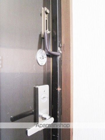 ファミーユ石堂の内装写真