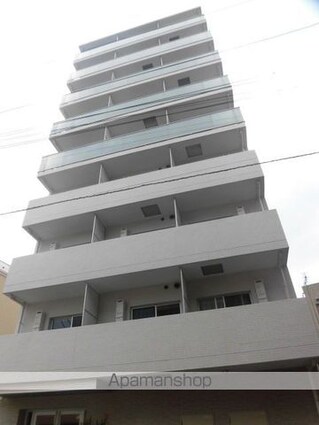 アイルイムーブル押上[1K/26.35m2]の外観2