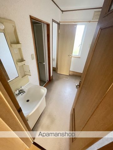 テラスハウス山下の内装写真