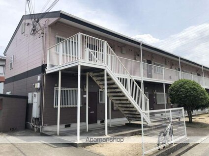 アシュレ有家[2LDK/52.17m2]の外観3