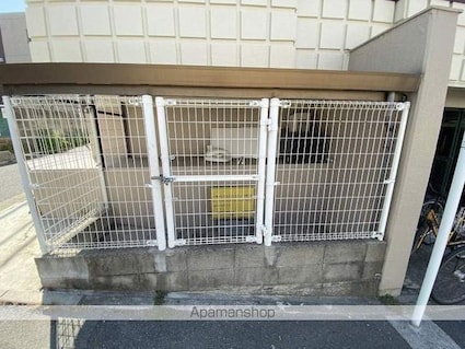 レジデンス・イン・ミユキ[1K/27.2m2]の共用部6