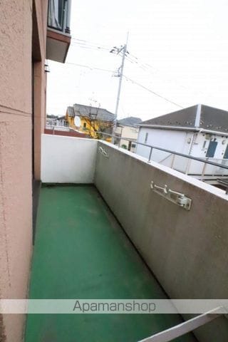 ランビニオンの内装写真