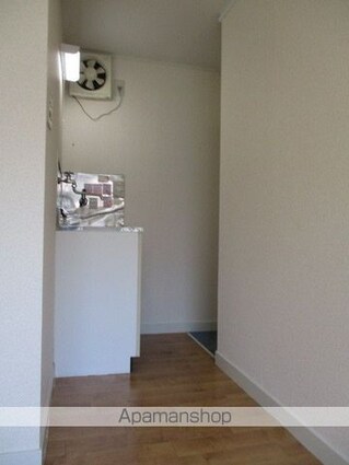 コーポ野方[1R/11.5m2]の内装5