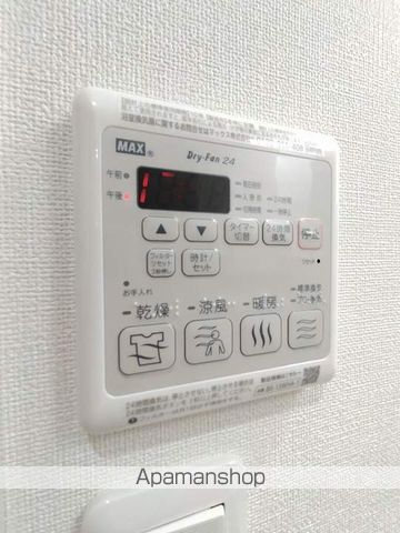 フジパレス千里丘東の内装写真