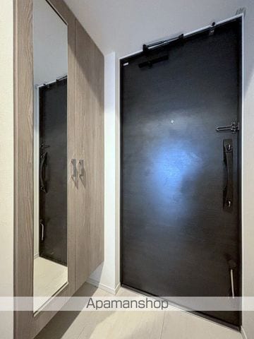 エスレジデンスSAKAISUJIHOMMACHI DEUXの内装写真