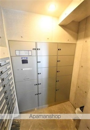 スパシエスタイル練馬春日町[1K/26.09m2]の共用部2