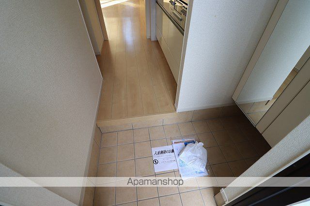 クオーレ コイン通りの内装写真