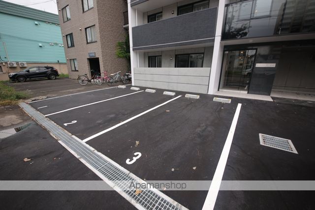ロイヤルガーデン北6条のその他写真