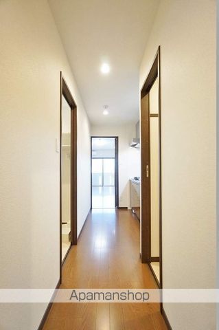 東海道本線 静岡駅 徒歩19分 4階建 築7年の内装写真