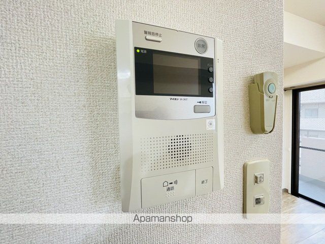 パレドール伊勢佐木町南の内装写真