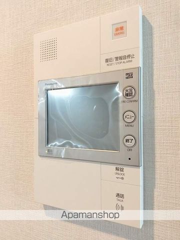 MAXIV CROS 江坂の内装写真