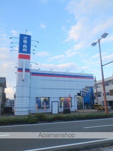 ニューライフ宮崎Ⅰ 206 ｜ 宮崎県宮崎市大橋１丁目28（賃貸マンション1R・2階・28.00㎡） その9