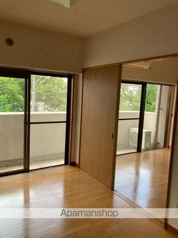 ニューホライズン松本の内装写真