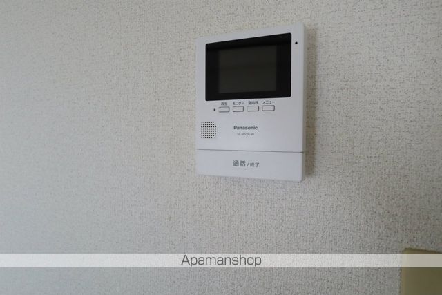 プレアール志徳の内装写真