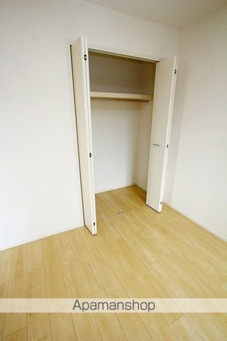 piaget城島Iの内装写真