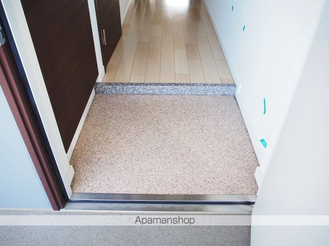 ベリー海老江の内装写真