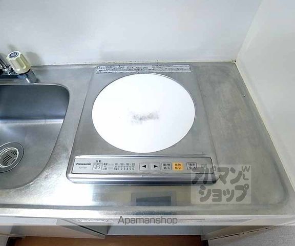 サンシャインシルク嵯峨の内装写真
