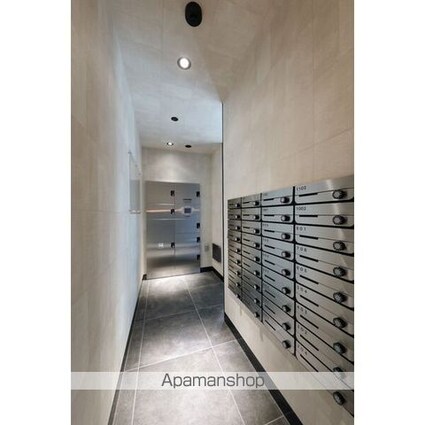 ＳーＲＥＳＩＤＥＮＣＥ堀田駅前ｆｕｔｕｒ（フチュール）[1K/25.23m2]のその他設備2