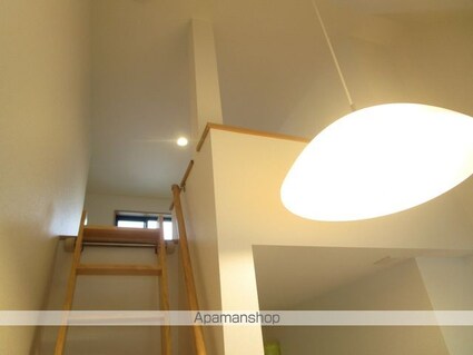 アーバンプレイス中野ＸⅢ[1R/10.58m2]のその他内装