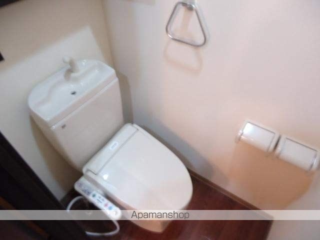 エクセルコート南島田の内装写真