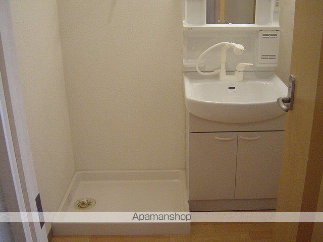 アーバン ヴィラの内装写真