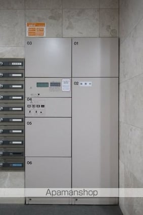 レジオス池袋イースト[1K/20.69m2]のその他内装1