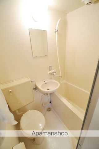 第2コーポ倉本の内装写真