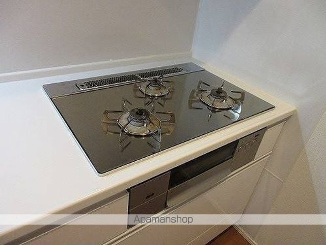 ライオンズマンション室見ガーデンの内装写真