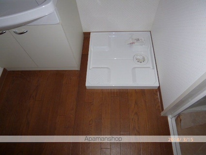 滋賀県栗東市中沢２丁目[2LDK/57.91m2]の内装7