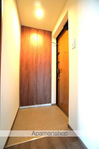 CREATIF桜新町の内装写真