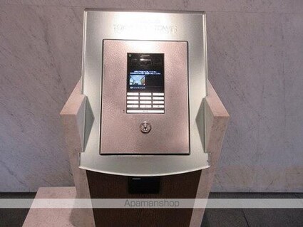 コスモ東京ベイタワー[2LDK/84.67m2]のその他内装5