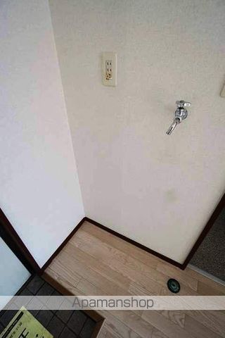 ローズコートききょう町の内装写真