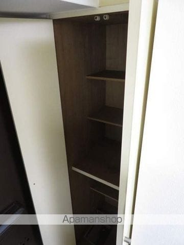 エグゼクティブ上杉の内装写真