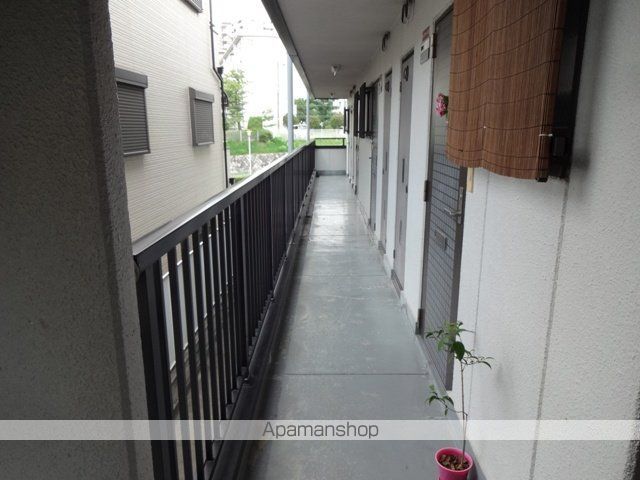 御殿山壱番館のその他写真
