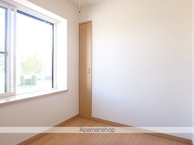 ボヌールN16の内装写真