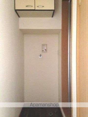 メゾンエスポワールA棟の内装写真