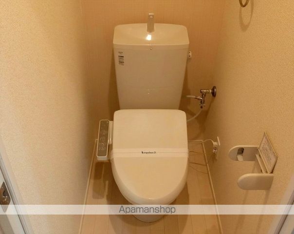 クレイノコンフォールの内装写真