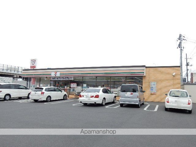 コンフォートの周辺写真