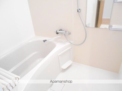 エキスポコンフォート　Ⅱ[1LDK/40.21m2]のバス