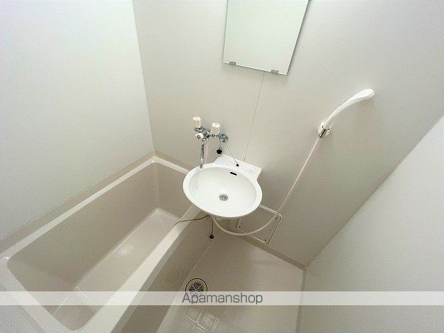 レオパレス泉南ウィローの内装写真