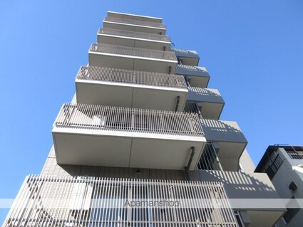 イストワール阿佐ヶ谷[1LDK/39.02m2]の外観5