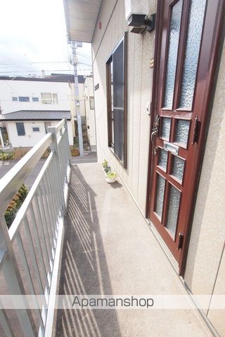 メイプルハウスのその他写真