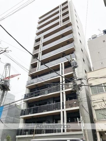 ZOOM秋葉原EASTの外観写真